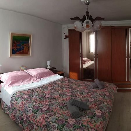 Apartmán Residenza Veneziana - Cin Ito27042C22B18C2Yz Exteriér fotografie