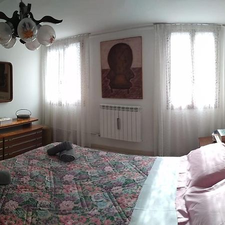 Apartmán Residenza Veneziana - Cin Ito27042C22B18C2Yz Exteriér fotografie
