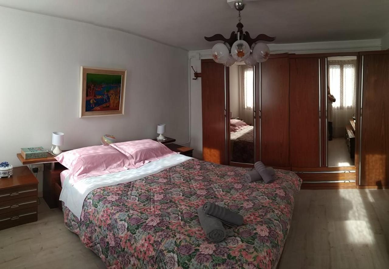Apartmán Residenza Veneziana - Cin Ito27042C22B18C2Yz Exteriér fotografie