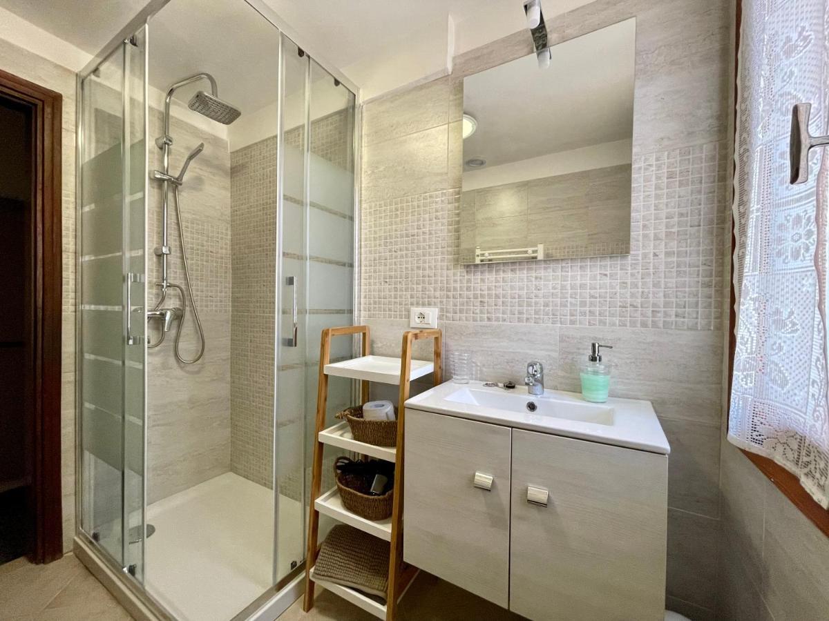 Apartmán Residenza Veneziana - Cin Ito27042C22B18C2Yz Exteriér fotografie