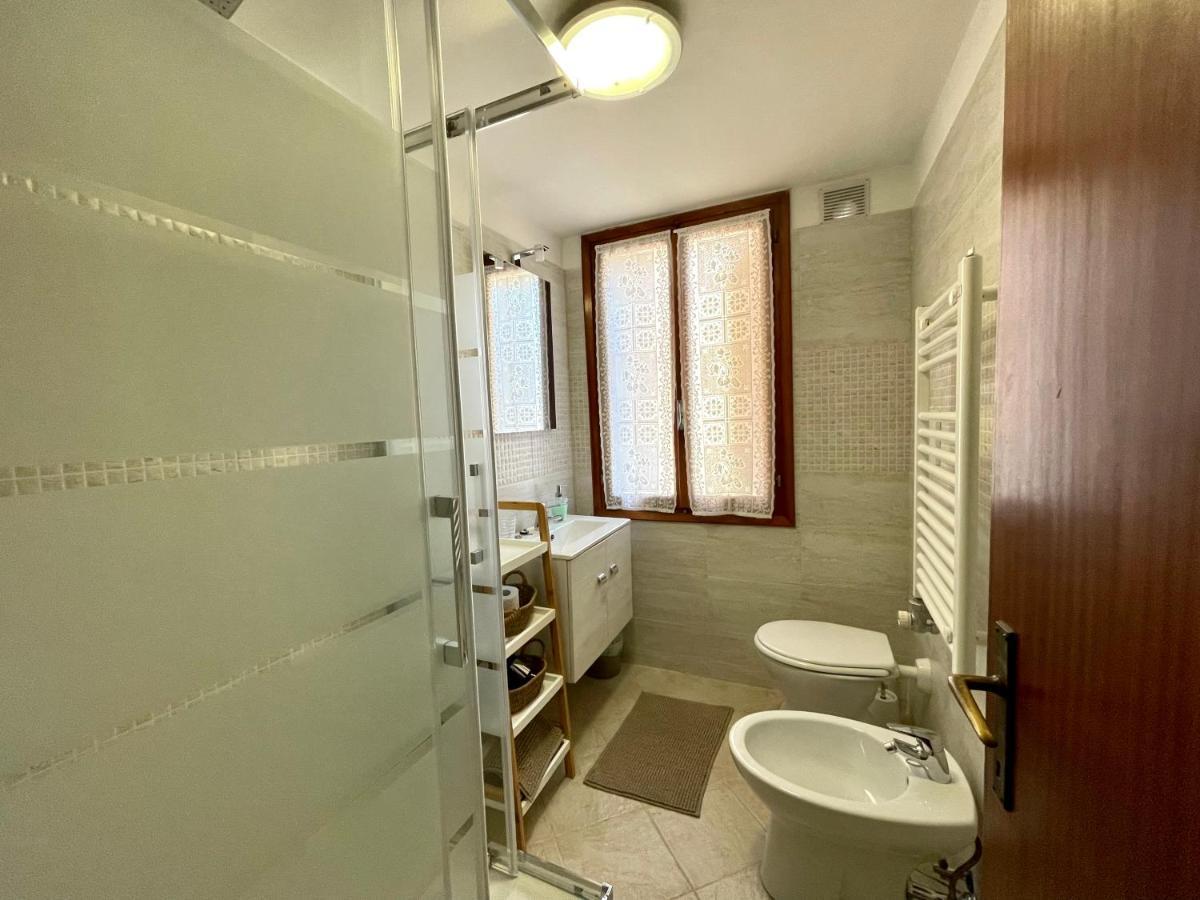 Apartmán Residenza Veneziana - Cin Ito27042C22B18C2Yz Exteriér fotografie