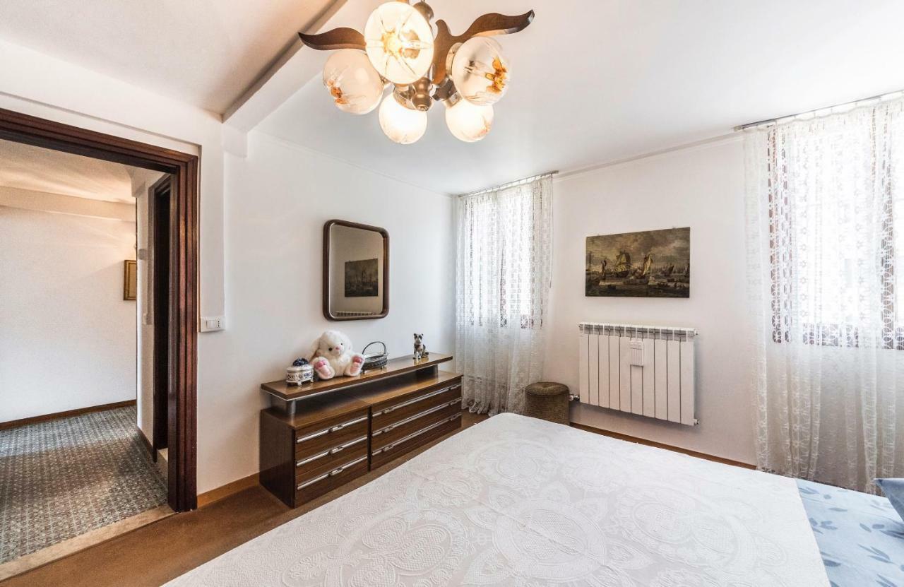 Apartmán Residenza Veneziana - Cin Ito27042C22B18C2Yz Exteriér fotografie
