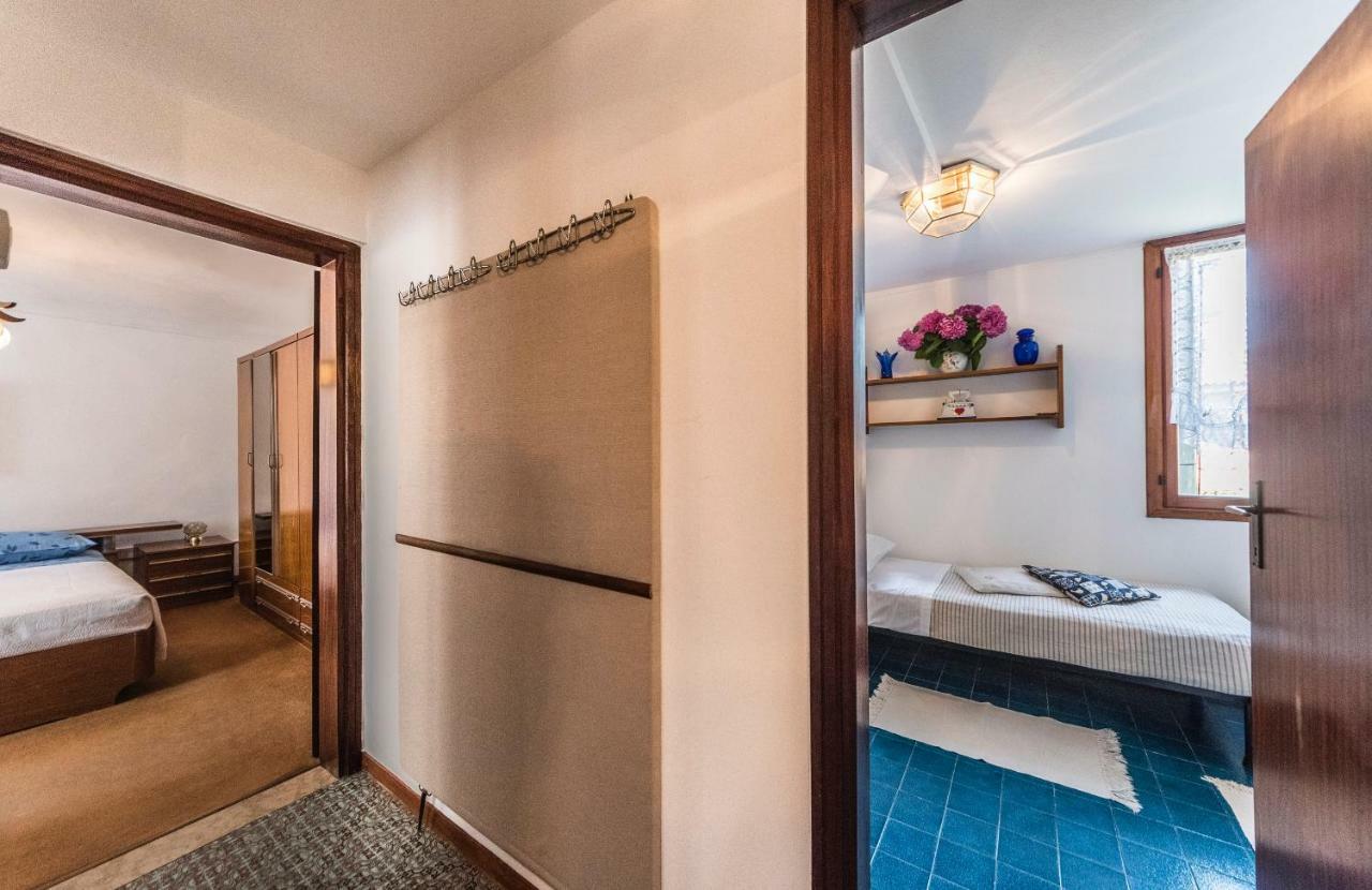 Apartmán Residenza Veneziana - Cin Ito27042C22B18C2Yz Exteriér fotografie