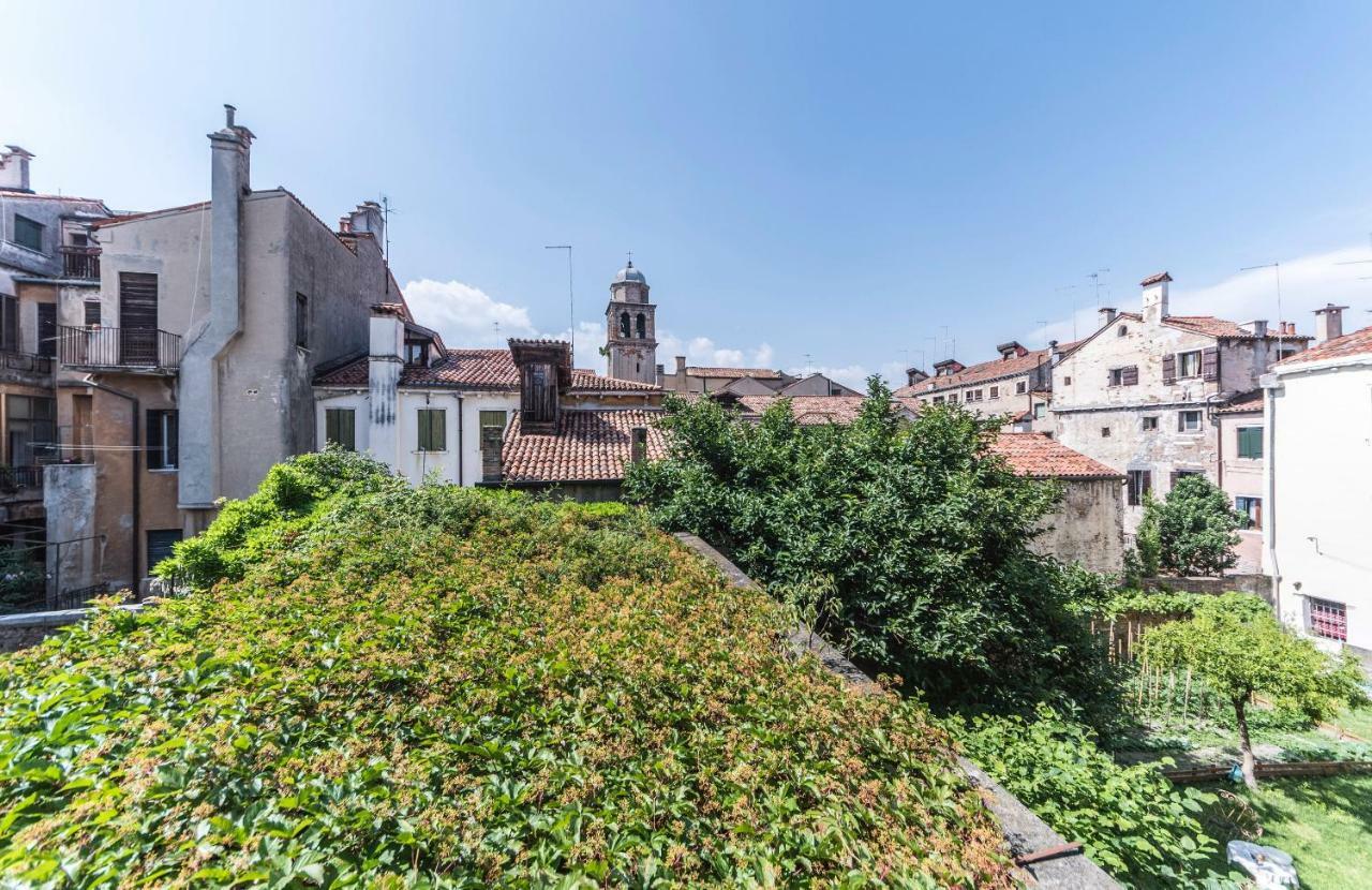 Apartmán Residenza Veneziana - Cin Ito27042C22B18C2Yz Exteriér fotografie