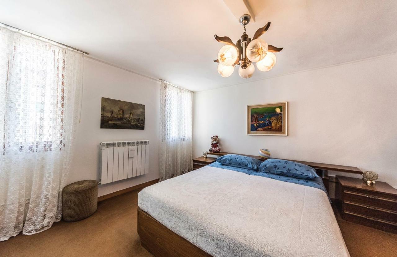 Apartmán Residenza Veneziana - Cin Ito27042C22B18C2Yz Exteriér fotografie