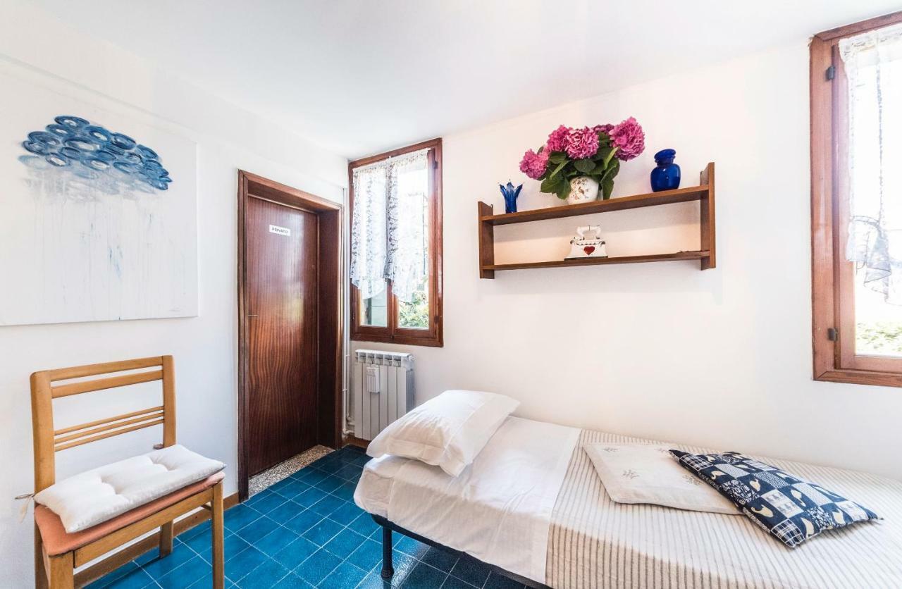 Apartmán Residenza Veneziana - Cin Ito27042C22B18C2Yz Exteriér fotografie