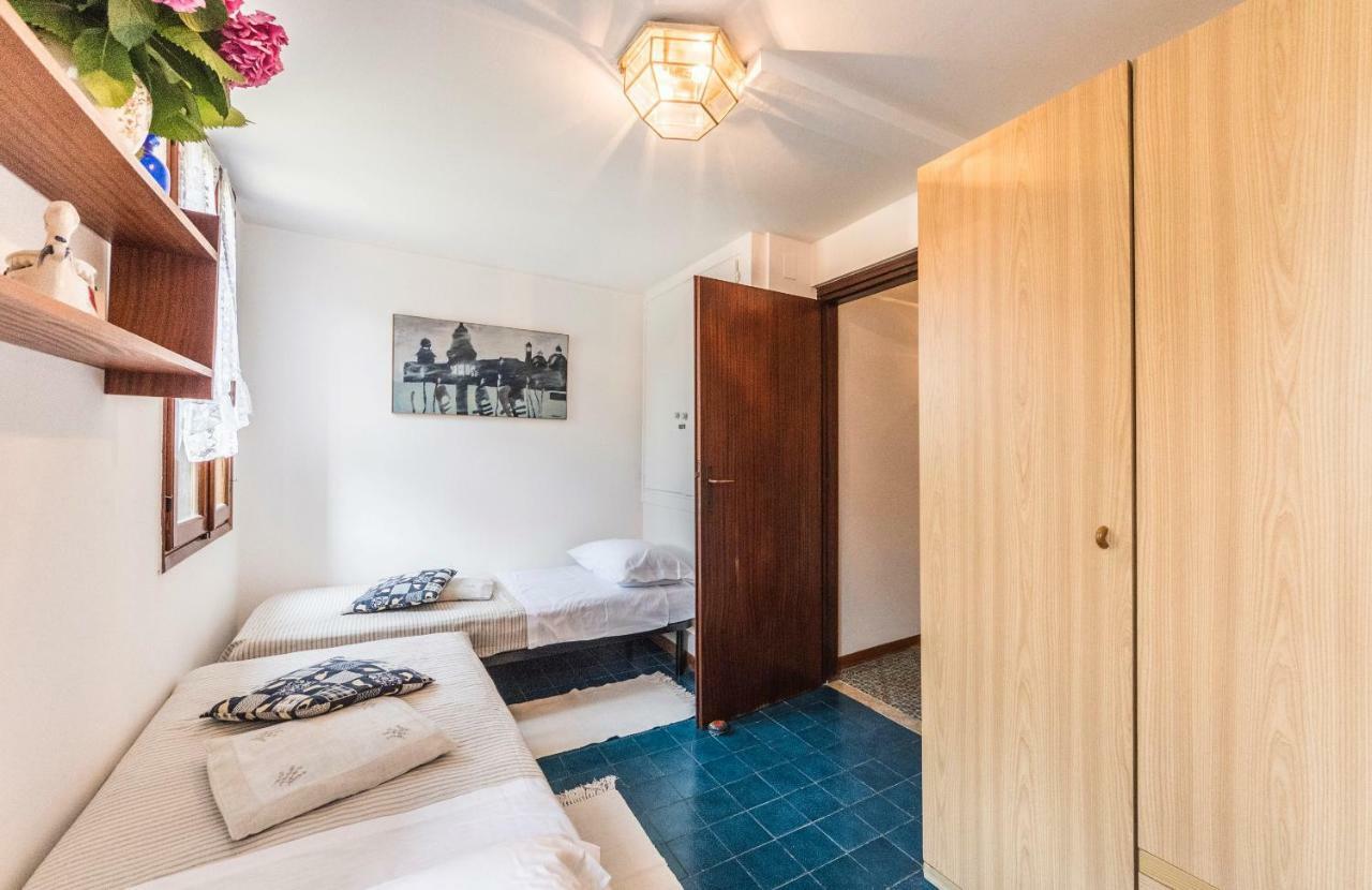 Apartmán Residenza Veneziana - Cin Ito27042C22B18C2Yz Exteriér fotografie
