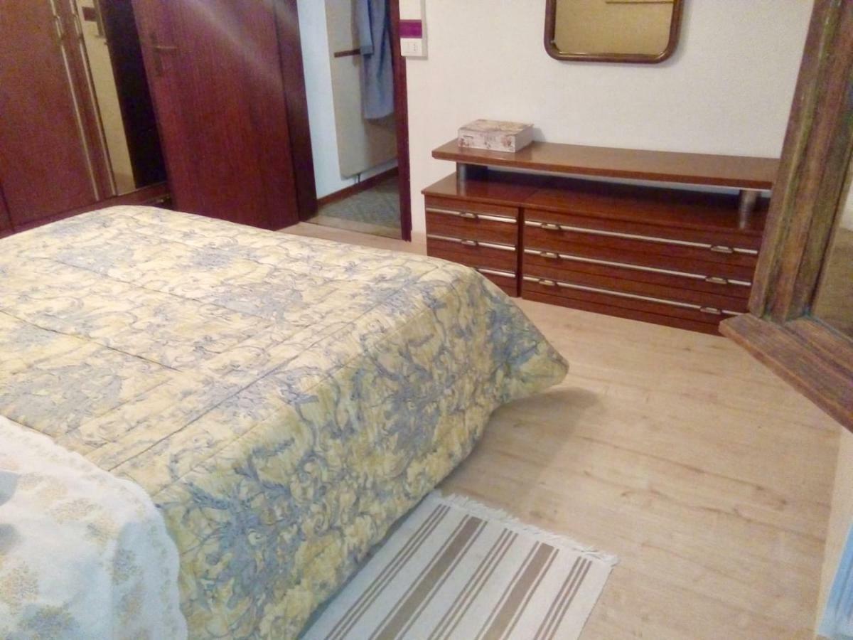 Apartmán Residenza Veneziana - Cin Ito27042C22B18C2Yz Exteriér fotografie