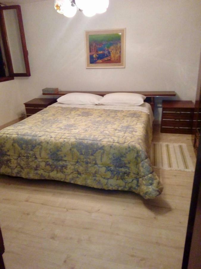 Apartmán Residenza Veneziana - Cin Ito27042C22B18C2Yz Exteriér fotografie