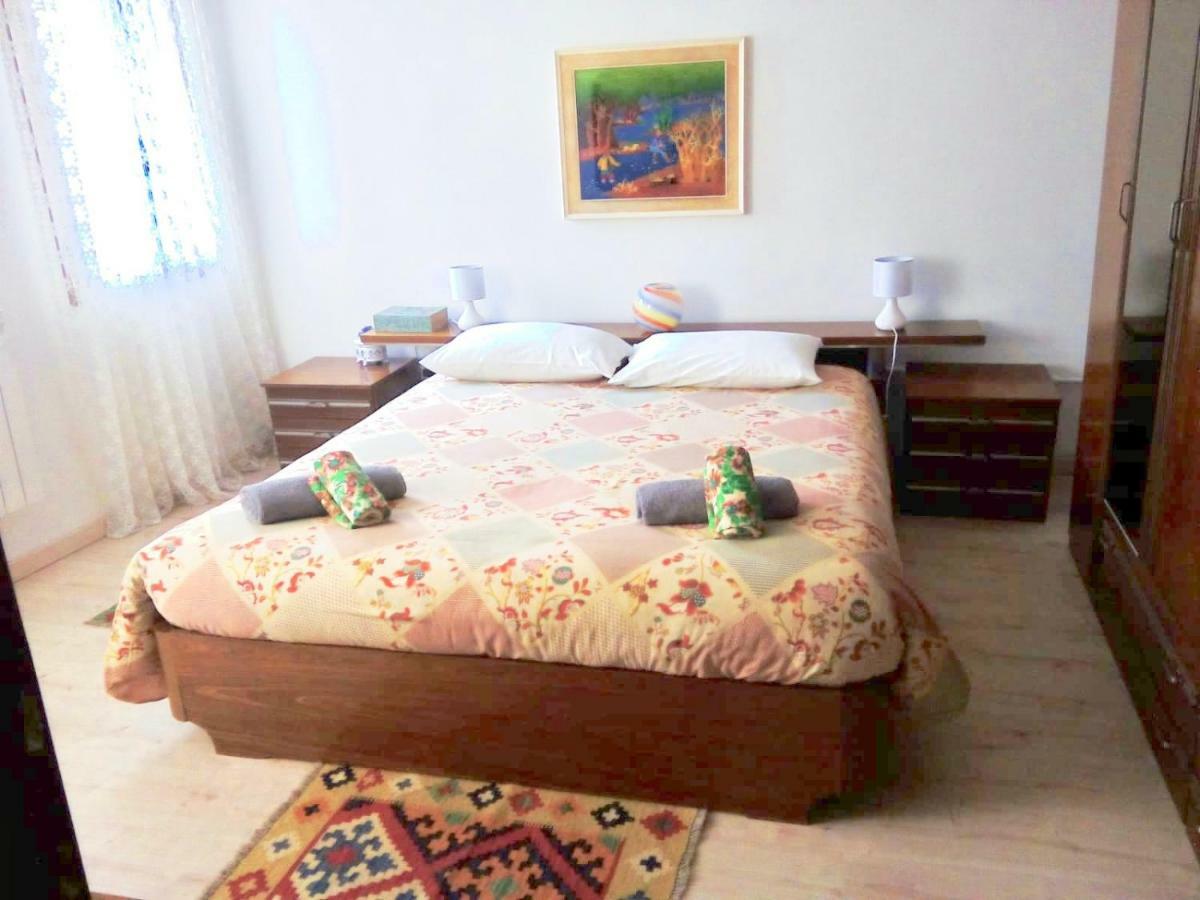 Apartmán Residenza Veneziana - Cin Ito27042C22B18C2Yz Exteriér fotografie